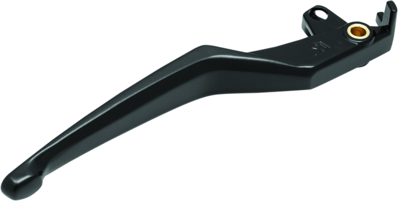 Kuryakyn Omni Brake Lever Satin Black - Cycle City Outdoors