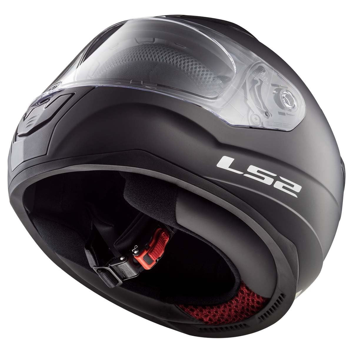 LS2 Rapid Full Face Helmet - Cycle City Outdoors