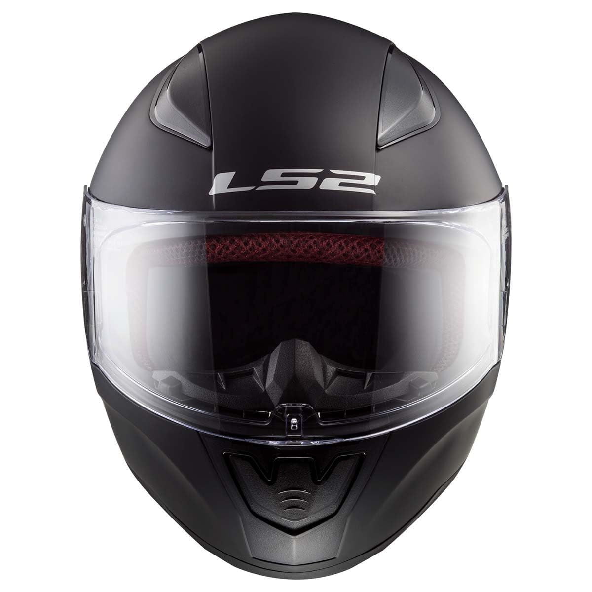 LS2 Rapid Full Face Helmet - Cycle City Outdoors