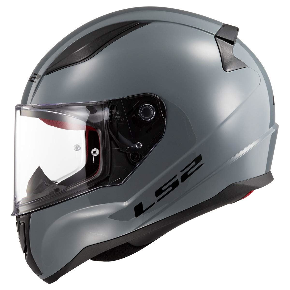 LS2 Rapid Full Face Helmet - Cycle City Outdoors