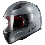 LS2 Rapid Full Face Helmet - Cycle City Outdoors