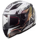 LS2 Rapid Full Face Helmet - Cycle City Outdoors