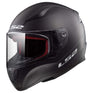 LS2 Rapid Full Face Helmet - Cycle City Outdoors