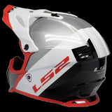 LS2 - Gate Off-Road Helmets - Cycle City Outdoors