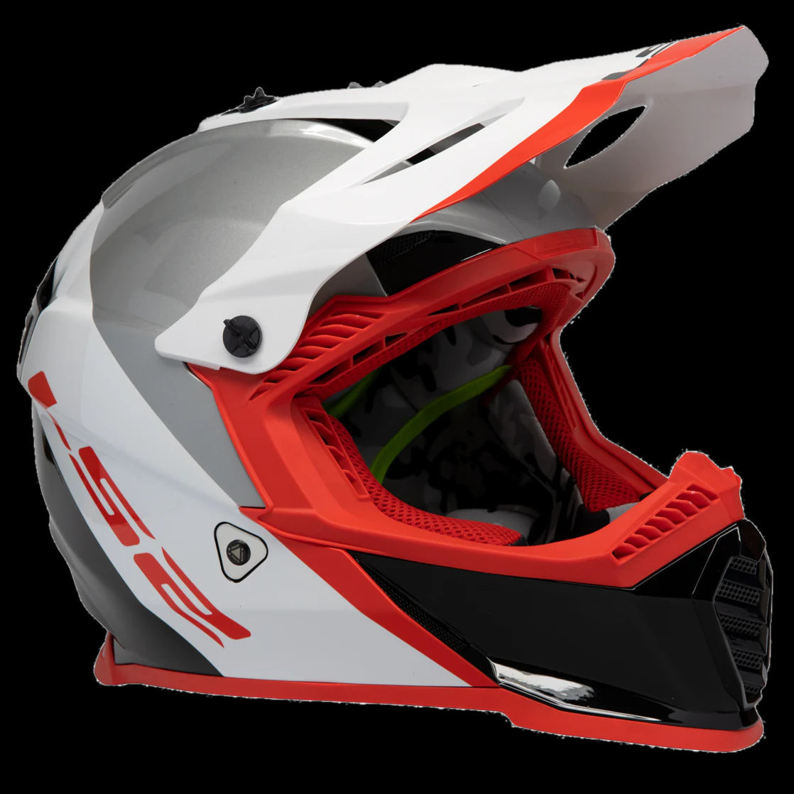 LS2 - Gate Off-Road Helmets - Cycle City Outdoors