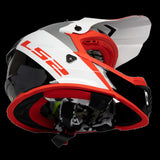 LS2 - Gate Off-Road Helmets - Cycle City Outdoors