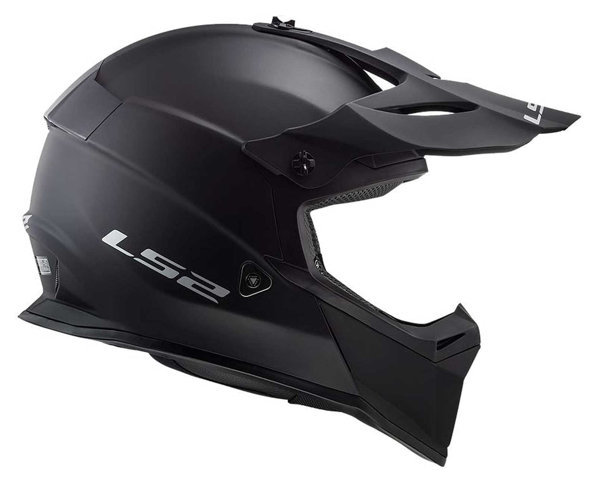 LS2 - Gate Off-Road Helmets - Cycle City Outdoors