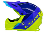 LS2 - Gate Off-Road Helmets - Cycle City Outdoors