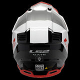 LS2 - Gate Off-Road Helmets - Cycle City Outdoors