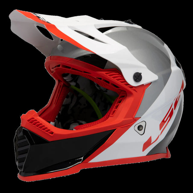 LS2 - Gate Off-Road Helmets - Cycle City Outdoors