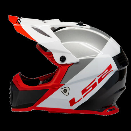 LS2 - Gate Off-Road Helmets - Cycle City Outdoors