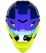 LS2 - Gate Off-Road Helmets - Cycle City Outdoors