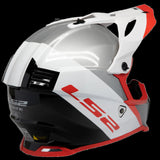 LS2 - Gate Off-Road Helmets - Cycle City Outdoors