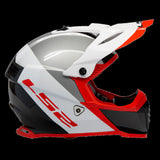 LS2 - Gate Off-Road Helmets - Cycle City Outdoors