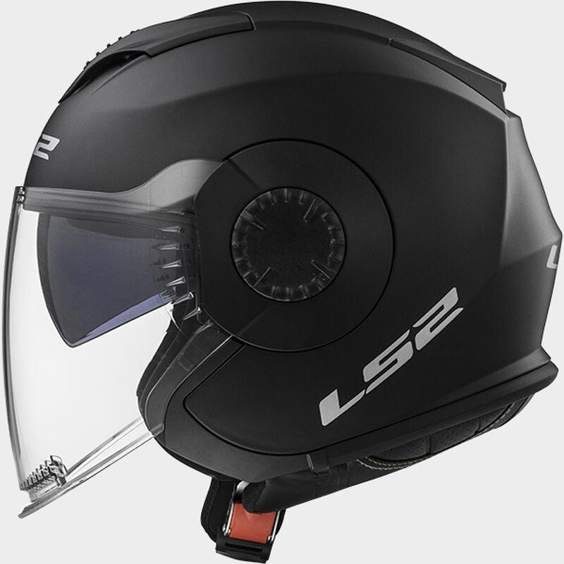 LS2 - Verso Open Face Helmets - Cycle City Outdoors