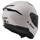 LS2 - Stream II Full Face Helmet - Cycle City Outdoors