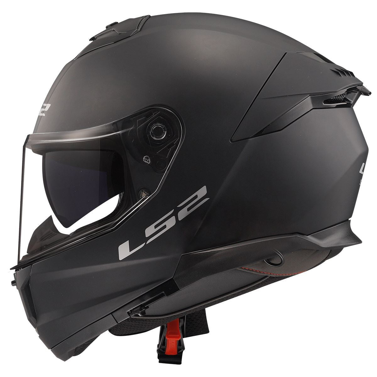 LS2 - Stream II Full Face Helmet - Cycle City Outdoors