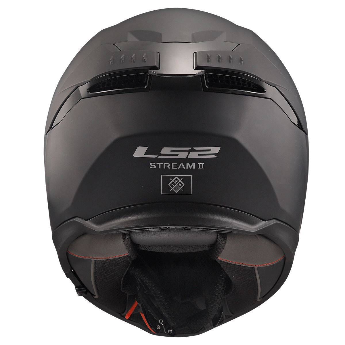 LS2 - Stream II Full Face Helmet - Cycle City Outdoors