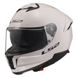 LS2 - Stream II Full Face Helmet - Cycle City Outdoors