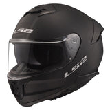 LS2 - Stream II Full Face Helmet - Cycle City Outdoors