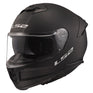 LS2 - Stream II Full Face Helmet - Cycle City Outdoors