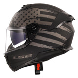 LS2 - Stream II Full Face Helmet - Cycle City Outdoors