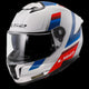 LS2 - Stream II Full Face Helmet - Cycle City Outdoors