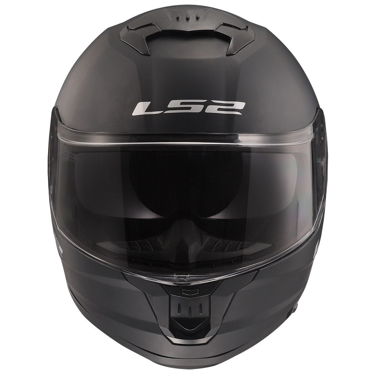 LS2 - Stream II Full Face Helmet - Cycle City Outdoors