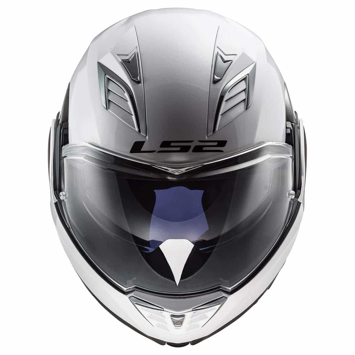 LS2 - Valiant II Modular Helmets - Cycle City Outdoors