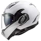 LS2 - Valiant II Modular Helmets - Cycle City Outdoors