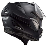 LS2 - Valiant II Modular Helmets - Cycle City Outdoors