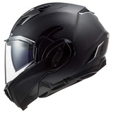 LS2 - Valiant II Modular Helmets - Cycle City Outdoors