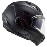 LS2 - Valiant II Modular Helmets - Cycle City Outdoors