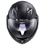 LS2 - Valiant II Modular Helmets - Cycle City Outdoors