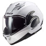 LS2 - Valiant II Modular Helmets - Cycle City Outdoors