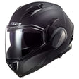 LS2 - Valiant II Modular Helmets - Cycle City Outdoors