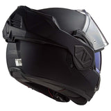 LS2 - Advant Modular Helmet - Cycle City Outdoors