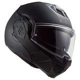 LS2 - Advant Modular Helmet - Cycle City Outdoors