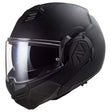 LS2 - Advant Modular Helmet - Cycle City Outdoors