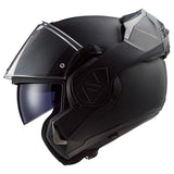 LS2 - Advant Modular Helmet - Cycle City Outdoors