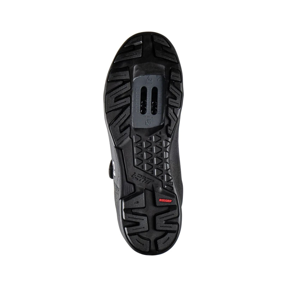 Leatt 6.0 Clip Mountain Bike Shoes - Cycle City Outdoors