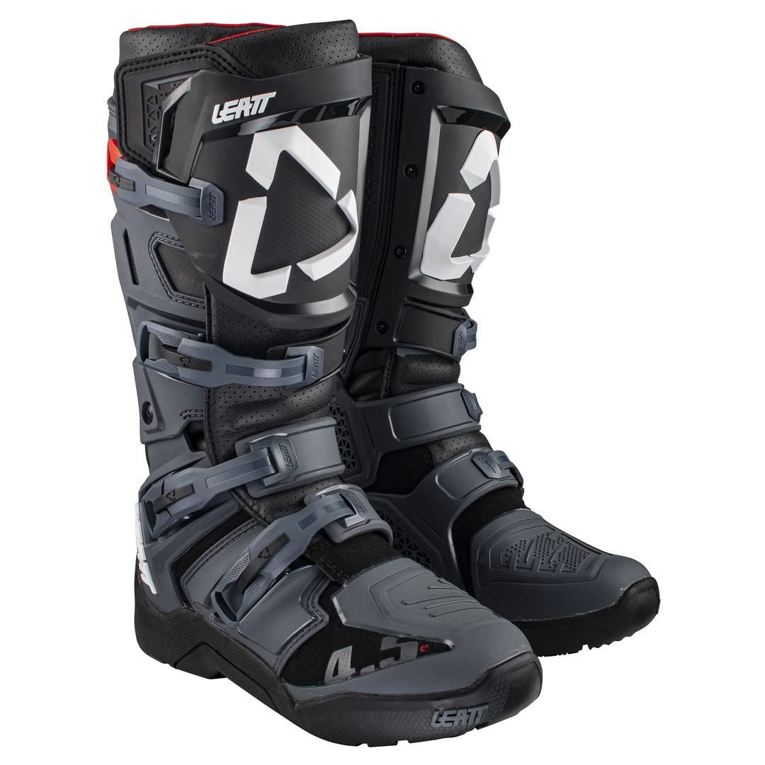 Leatt - 4.5 Enduro Boots - Cycle City Outdoors