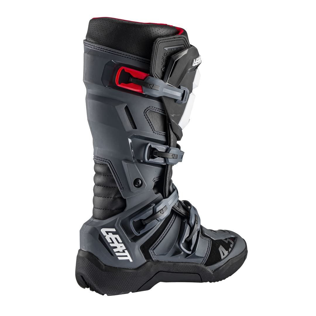 Leatt - 4.5 Enduro Boots - Cycle City Outdoors