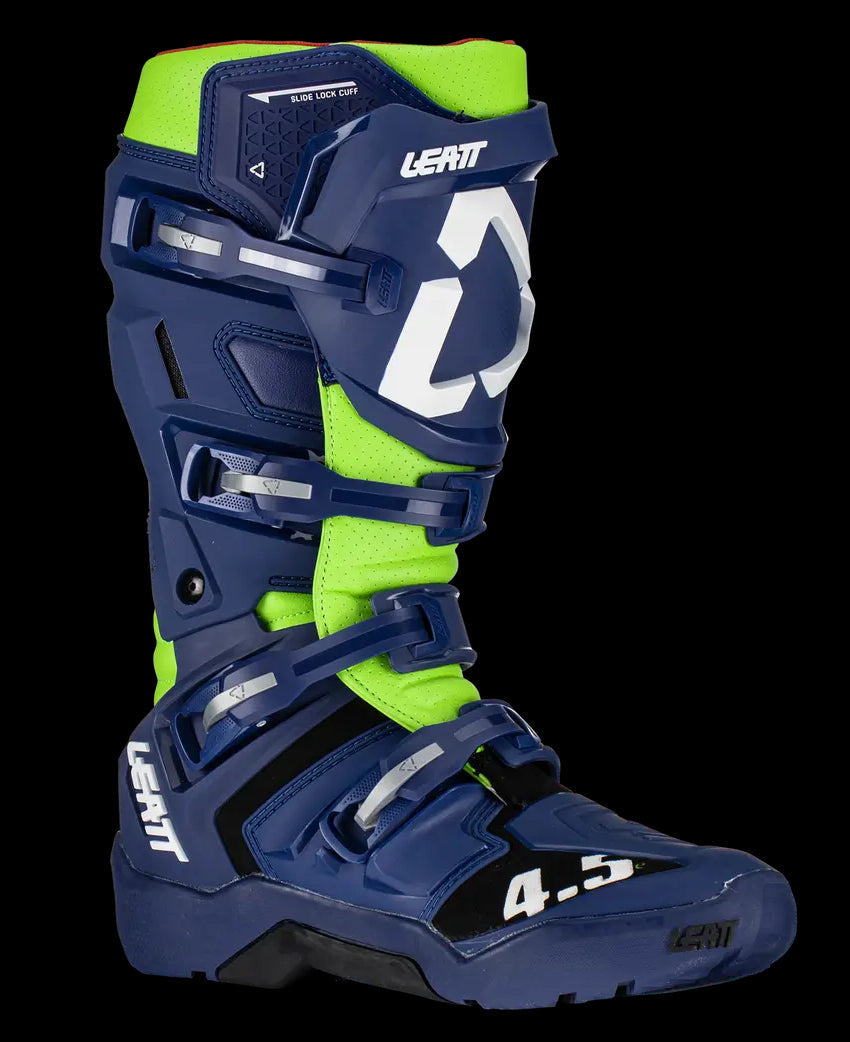 Leatt - 4.5 Enduro Boots - Cycle City Outdoors