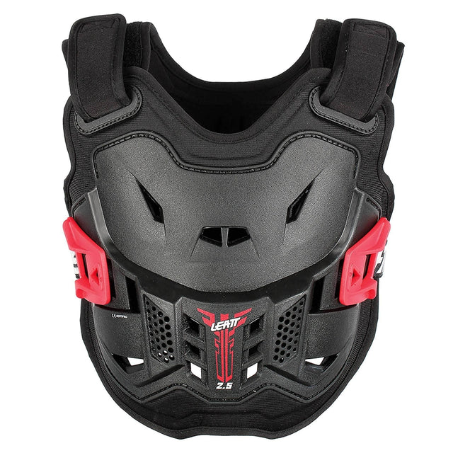 Leatt - Chest Protector 2.5 Mini - Cycle City Outdoors