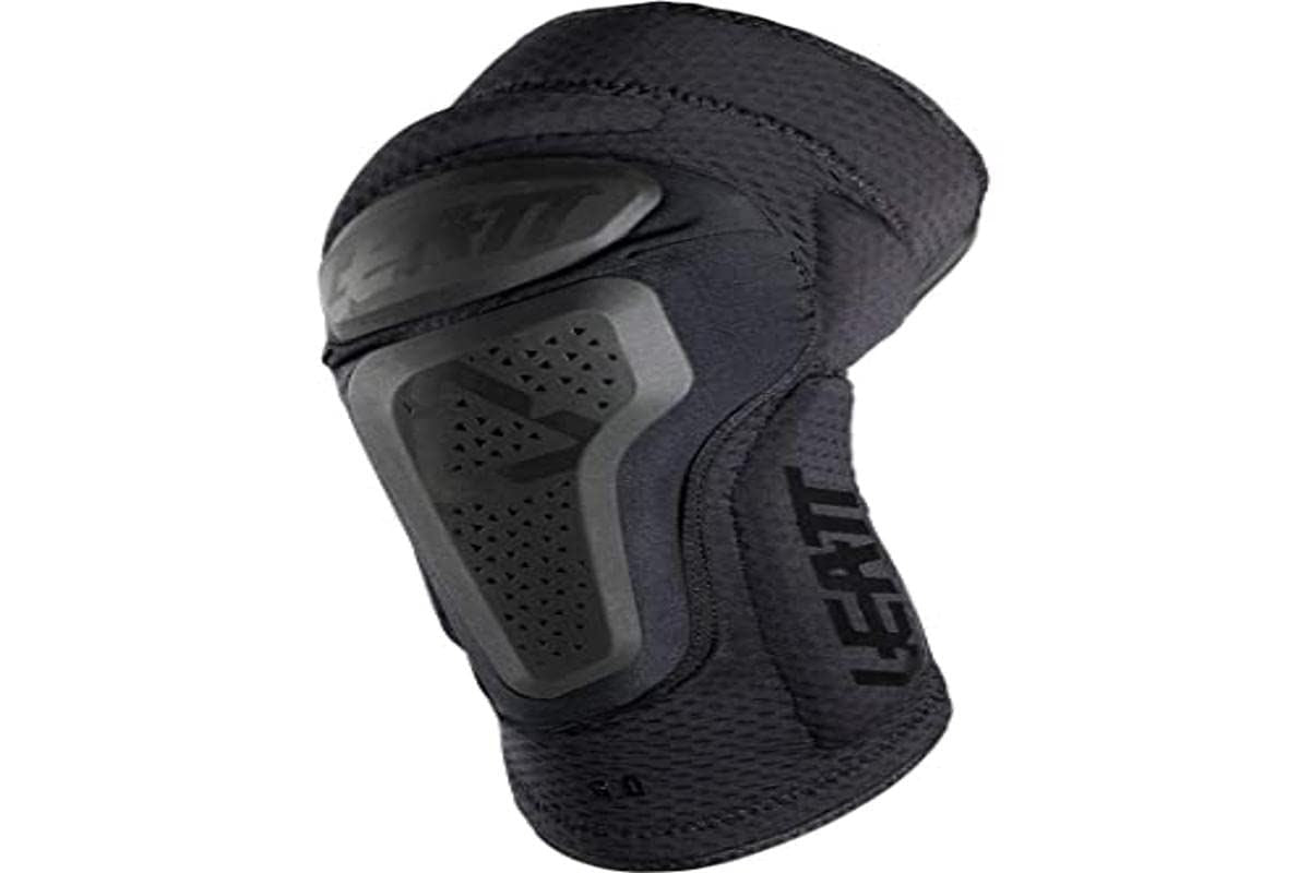 Leatt - Knee Guard 3DF 6.0 - Cycle City Outdoors