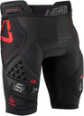 Leatt - Impact Shorts 3DF 5.0 - Cycle City Outdoors