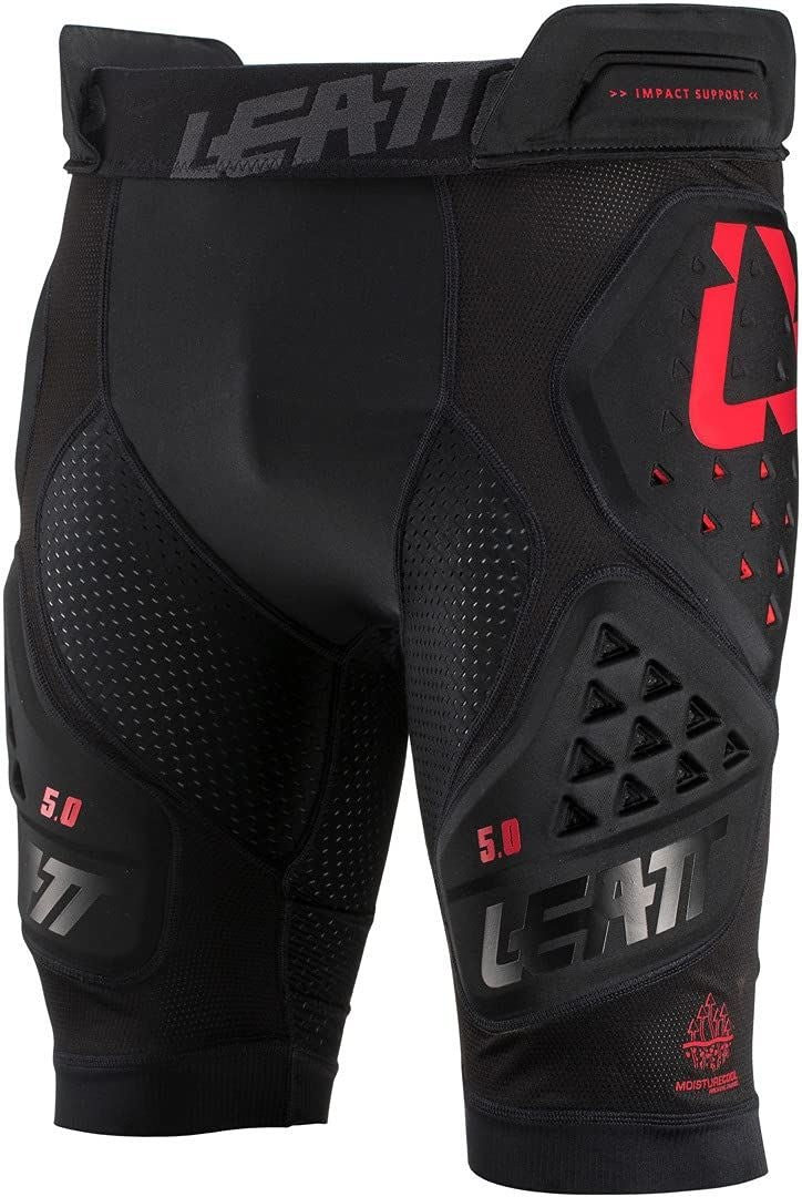 Leatt - Impact Shorts 3DF 5.0 - Cycle City Outdoors