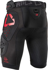 Leatt - Impact Shorts 3DF 5.0 - Cycle City Outdoors