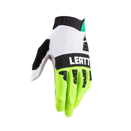 Leatt - MTB 2.0 X-Flow Gloves - Cycle City Outdoors